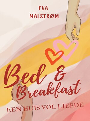 cover image of Een huis vol liefde